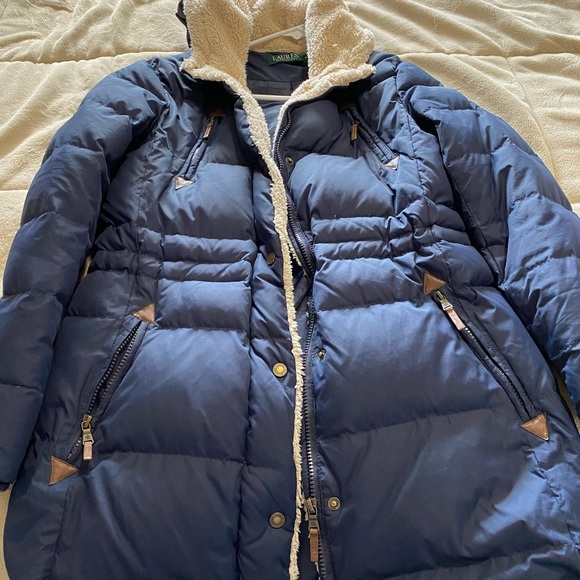 Ralph Lauren Jacket - Picture 3 of 7